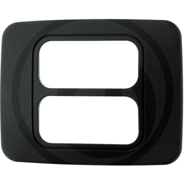 HYDRAULIC CONTROL COVER FRAME FOR JOHN DEERE 5020 6010 6020 6030 SERIES TRACTORS.