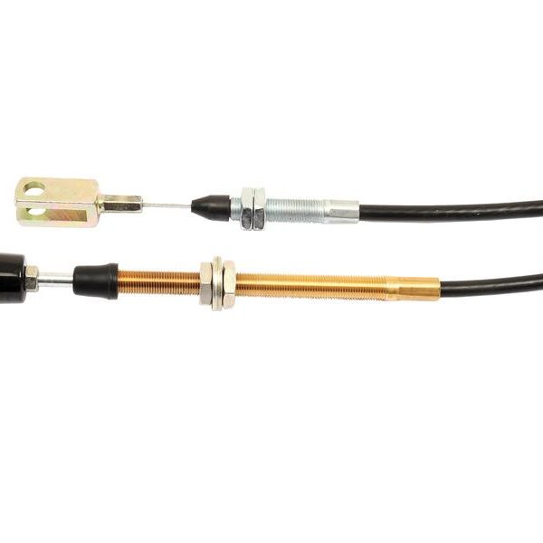 PICK UP HITCH CABLE FOR MASSEY FERGUSON 4200 / 4300 SERIES TRACTORS.