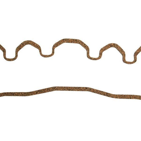 ROCKER COVER GASKET FOR MASSEY FERGUSON FE35 DIESEL TRACTORS.
