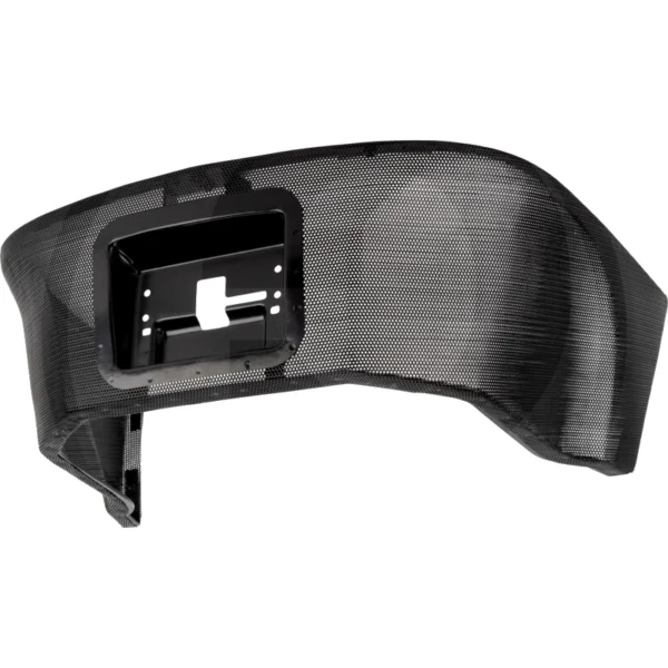 LOWER FRONT GRILLE SECTION FOR NEW HOLLAND T6 T6000 TSA TRACTORS.