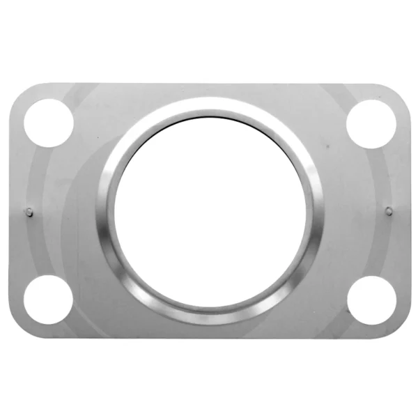 EXHAUST MANIFOLD TO TURBO GASKET FOR MASSEY FERGUSON 4200 4300 5400 6100 6200 6400 SERIES TRACTORS.