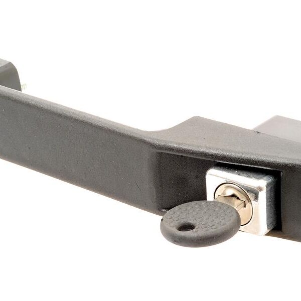 OUTER DOOR HANDLE FOR MASSEY FERGUSON 3000 3100 3600 SERIES TRACTORS.