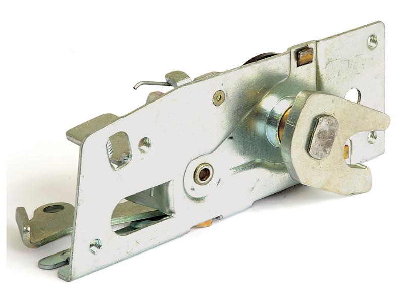 L/H INNER DOOR LOCK FOR MASSEY FERGUSON 3000 3100 3600 SERIES TRACTORS.