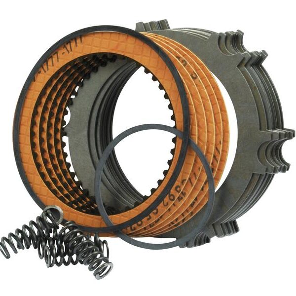 PTO CLUTCH KIT FOR CASE IH 454 474 475 574 674 484 584 684 784 385 485 585 395 495 595 TRACTORS.