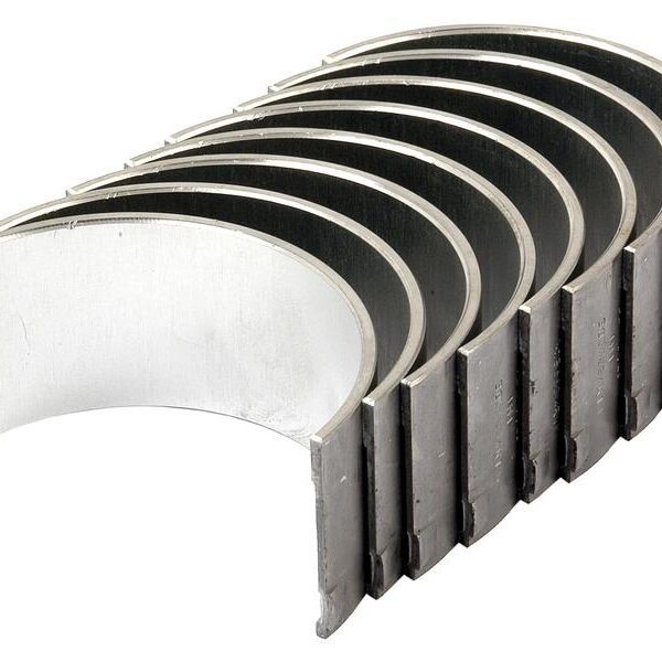 +0.020" CONROD BEARING SET FOR CASE INTERNATIONAL 74 84 85 95 4200 SERIES TRACTORS.