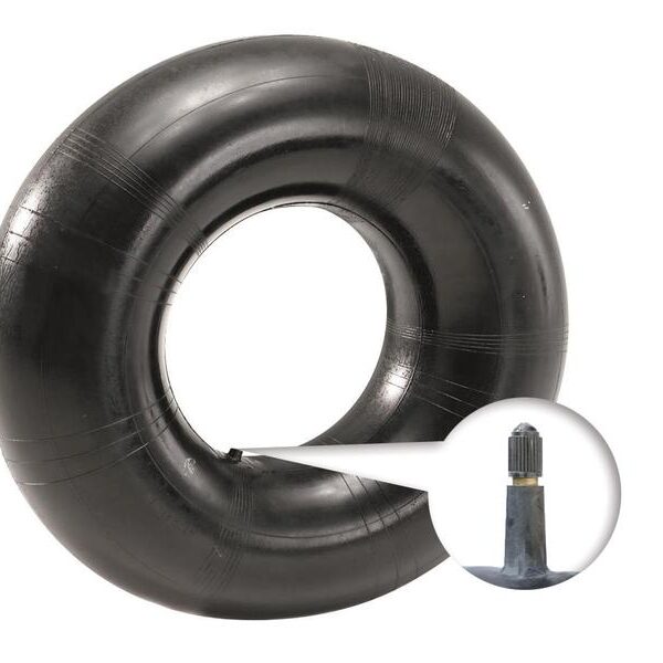 15 x 6.00 - 6 INNER TUBE FOR VARIOUS TEDDERS HAYBOB RAKES.