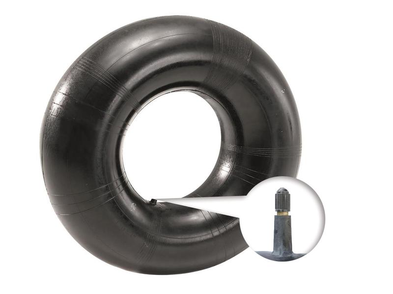15 x 6.00 - 6 INNER TUBE FOR VARIOUS TEDDERS HAYBOB RAKES.