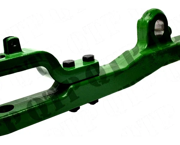 DRAWBAR FOR JOHN DEERE 6000 6010 6020 6030 SERIES TRACTORS.