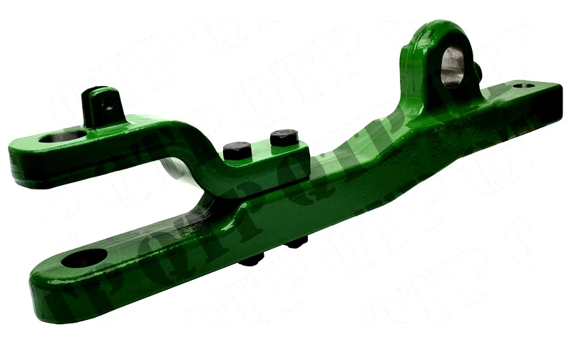 DRAWBAR FOR JOHN DEERE 6000 6010 6020 6030 SERIES TRACTORS.