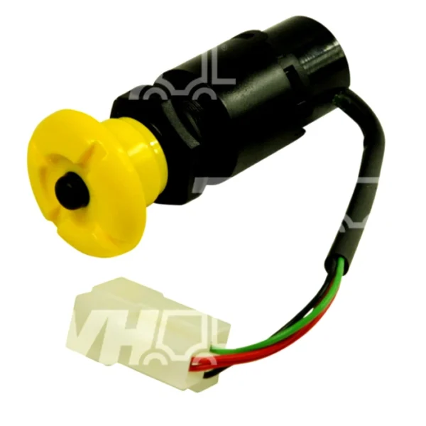PTO SWITCH FOR FORD NEW HOLLAND 8160 8260 8360 8560 TRACTORS.