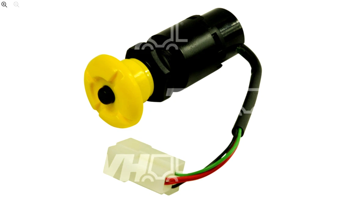 PTO SWITCH FOR FORD NEW HOLLAND 8160 8260 8360 8560 TRACTORS.