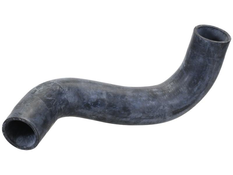 TOP RADIATOR HOSE FOR MASSEY FERGUSON 4260 4270 4360 4370 TRACTORS.