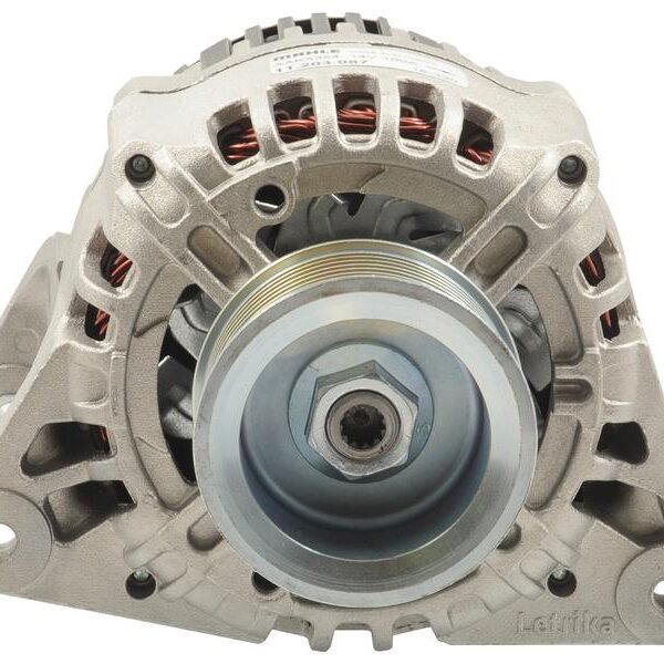 ALTERNATOR FOR FORD NEW HOLLAND 8160 8260 8360 8560 TRACTORS.