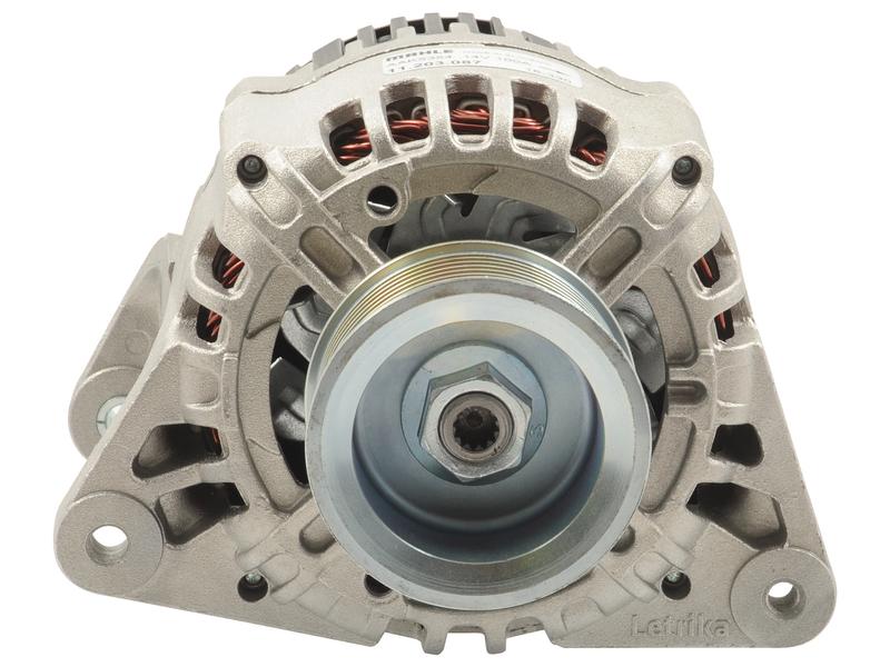 ALTERNATOR FOR FORD NEW HOLLAND 8160 8260 8360 8560 TRACTORS.