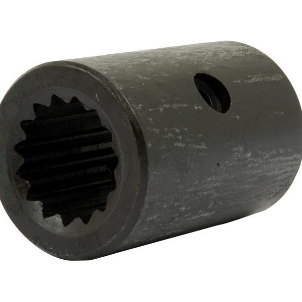 4WD PROPSHAFT COUPLING FOR NEW HOLLAND 5640 6640 7740 7840 8240 8340 TRACTORS.