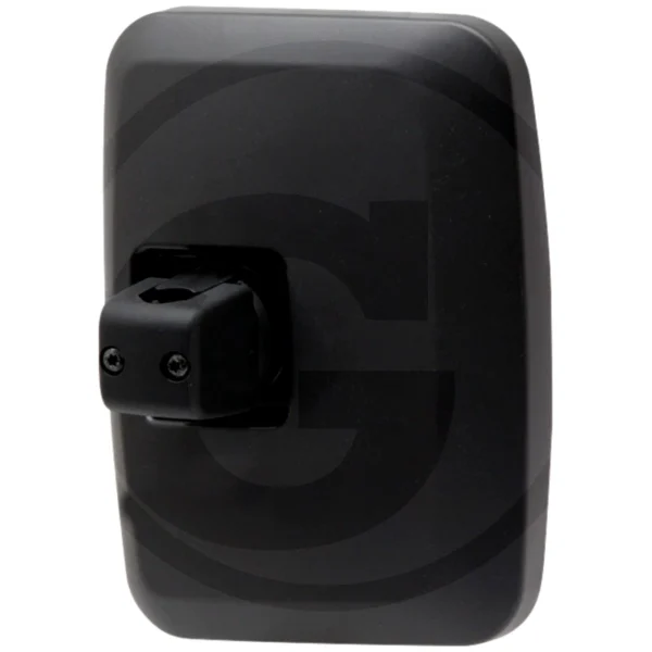 UPPER MIRROR FOR JOHN DEERE 6000M 6000R SERIES TRACTORS.