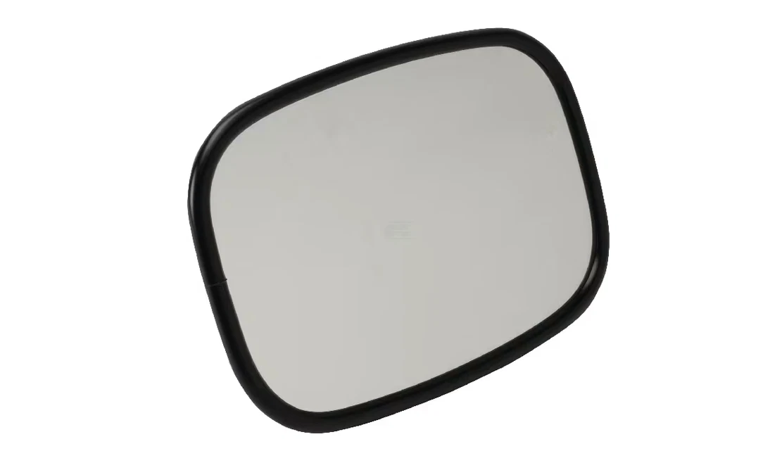UPPER MIRROR FOR JOHN DEERE 6000M 6000R SERIES TRACTORS. - Image 2