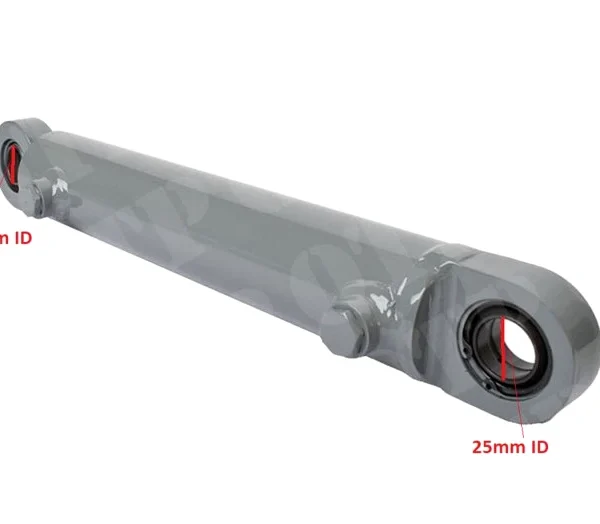 POWER STEERING RAM FOR FORD NEW HOLLAND 8360 8560 TM SERIES TRACTORS.