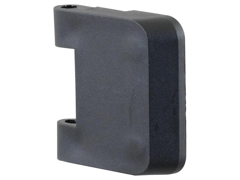 REAR WINDOW HINGE FOR NEW HOLLAND 35 40 60 TL TLA TS TM TS T5000 SERIES TRACTORS. - Image 2