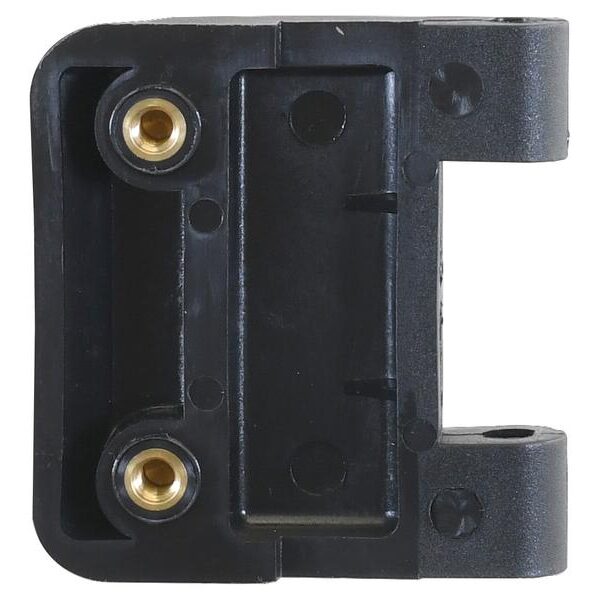 REAR WINDOW HINGE FOR NEW HOLLAND 35 40 60 TL TLA TS TM TS T5000 SERIES TRACTORS.