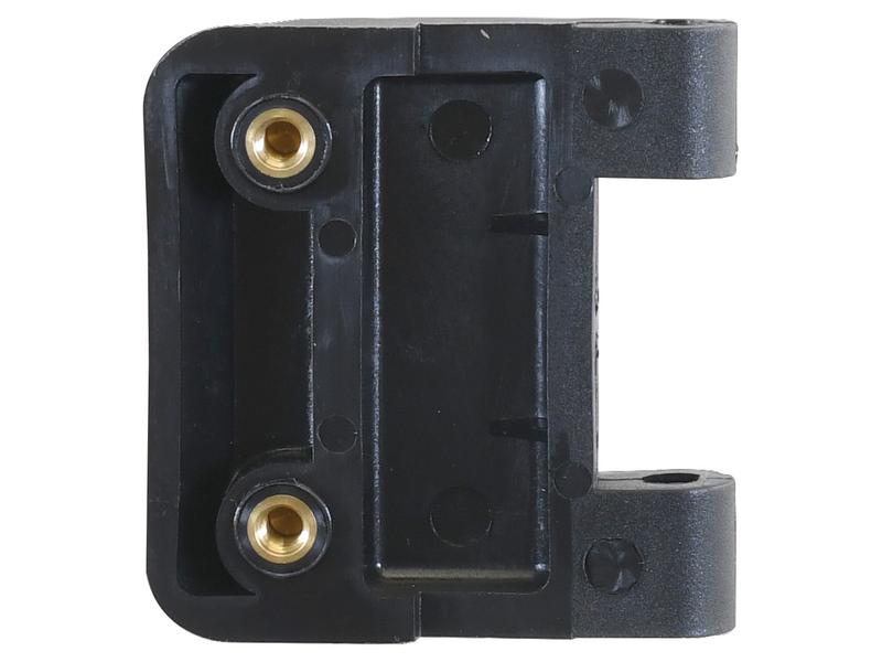 REAR WINDOW HINGE FOR NEW HOLLAND 35 40 60 TL TLA TS TM TS T5000 SERIES TRACTORS.