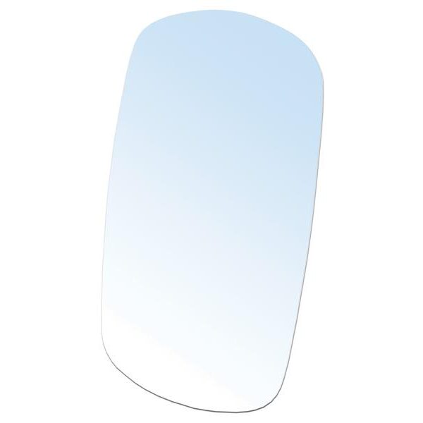 REPLACEMENT MIRROR GLASS FOR CASE IH 44 55 56 85 95 4200 SERIES TRACTORS WITH XL CAB.