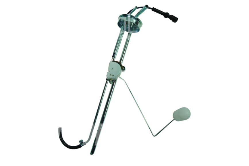 FUEL SENDER UNIT FOR DEUTZ-FAHR DX3SC AGROXTRA SERIES TRACTORS.