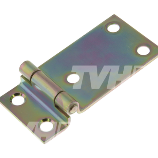 LATE TYPE SUNROOF HINGE FOR CASE IH 44 55 56 85 95 4200 SERIES TRACTORS WITH XL CAB.