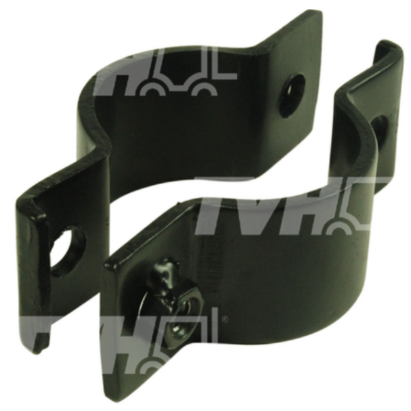 EXHAUST CLAMP FOR FIAT 90-90 100-90 110-90 115-90 F100 F110 F115 F120 TRACTORS.