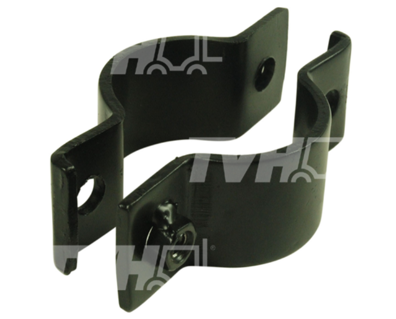 EXHAUST CLAMP FOR FIAT 90-90 100-90 110-90 115-90 F100 F110 F115 F120 TRACTORS.