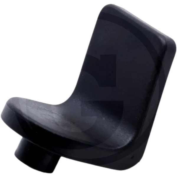 R/H SIDE WINDOW BRACKET FOR NEW HOLLAND 35 40 60 TL TLA TS TM TS T5000 SERIES TRACTORS.