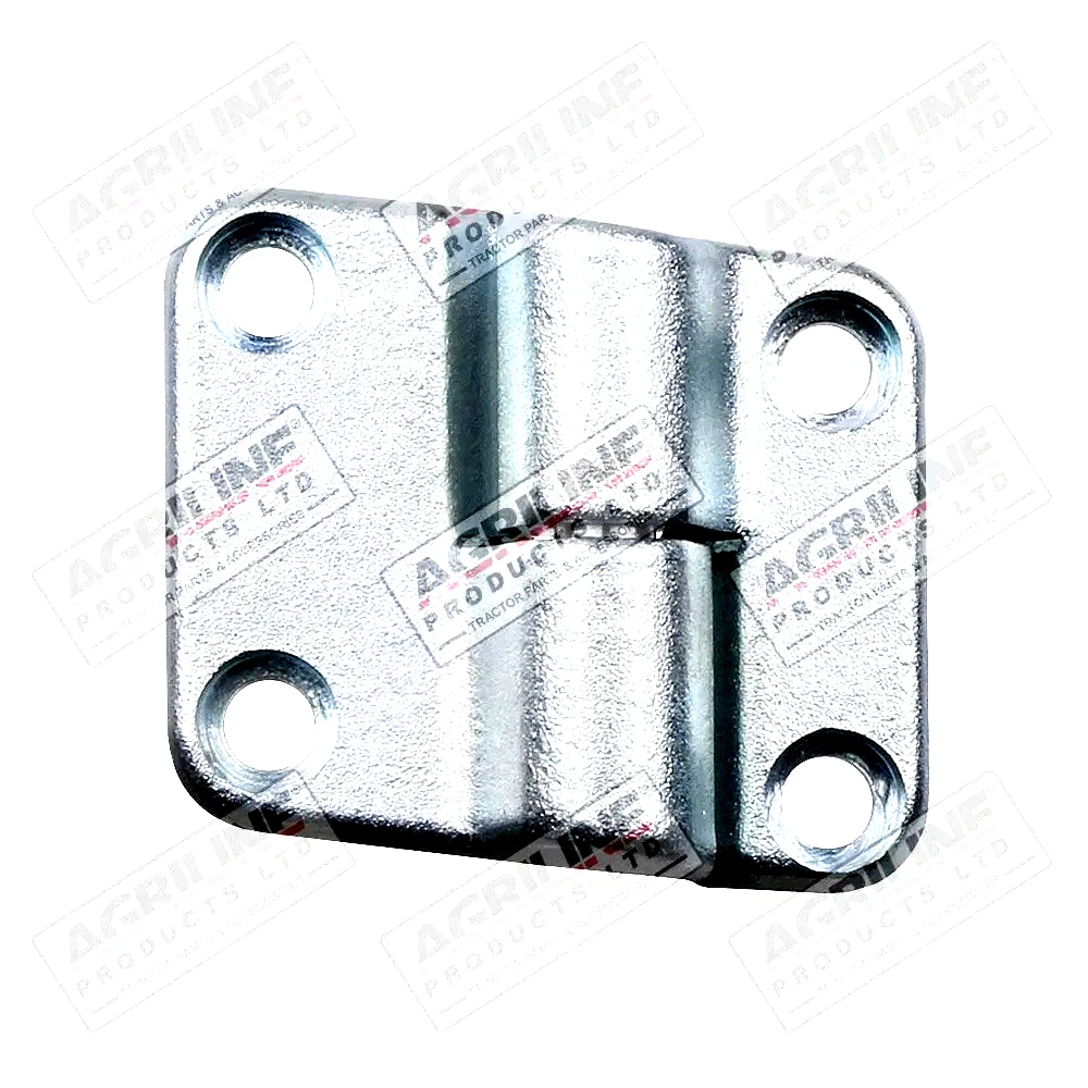 R/H DOOR HINGE FOR MASSEY FERGUSON 362 365 375 390 398 399 TRACTORS.