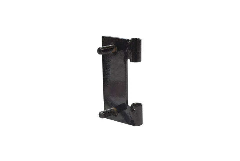 UPPER R/H LOWER L/H DOOR HINGE FOR NEW HOLLAND 40 60 TL TS TM TS SERIES TRACTORS.