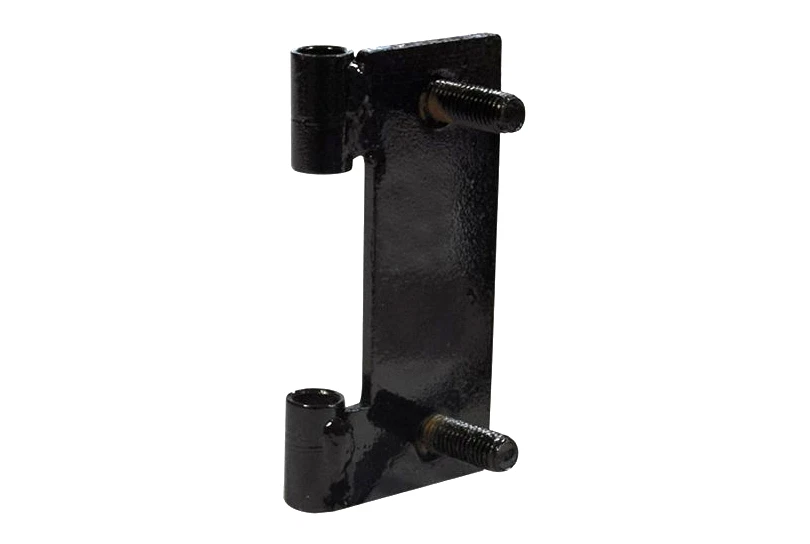 UPPER L/H LOWER R/H DOOR HINGE FOR NEW HOLLAND 40 60 TL TS TM TS SERIES TRACTORS.