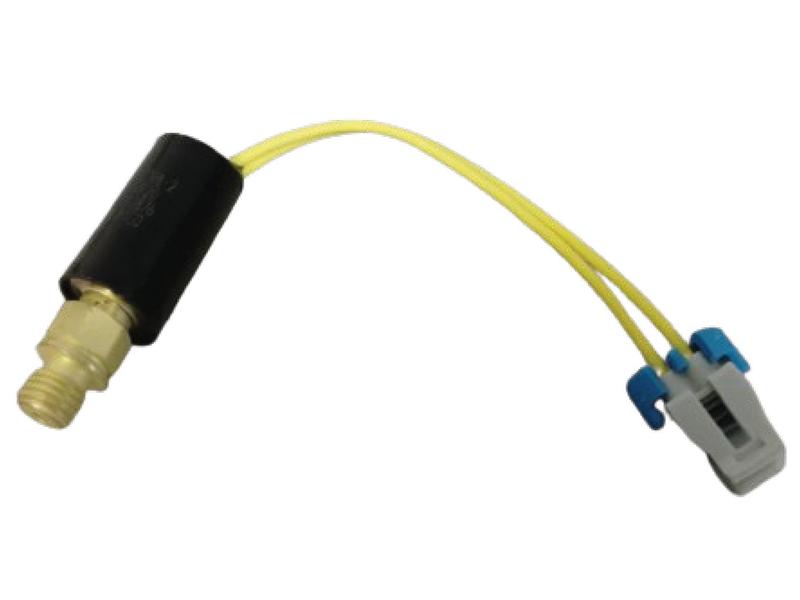TRANSMISSION OIL PRESSURE SENSOR FOR JOHN DEERE 6000 6010 6020 6030 SERIES TRACTORS.
