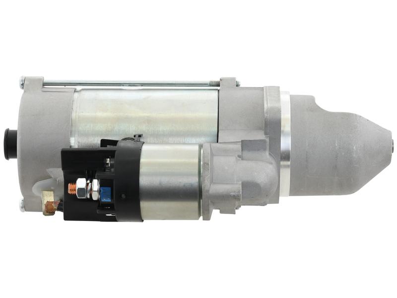 STARTER MOTOR FOR JOHN DEERE 6010 6020 6030 7030 6000M 6000R SERIES TRACTORS. - Image 3