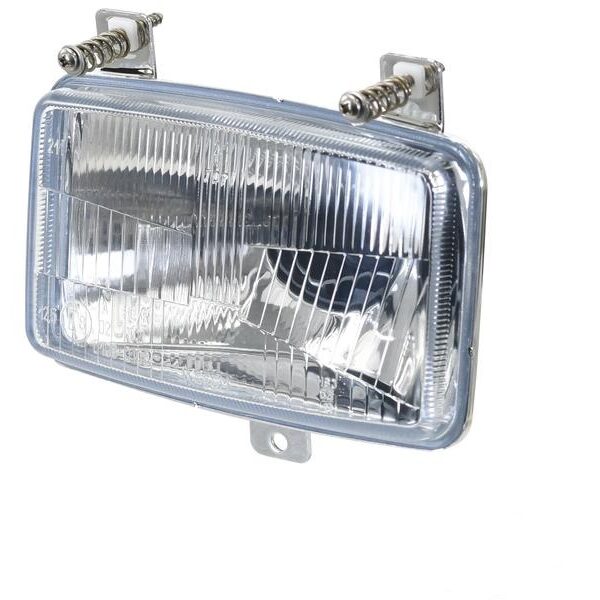 HEADLIGHT FOR DEUTZ AGROFARM AGROLUX AGROTRON AGROPLUS SERIES TRACTORS.
