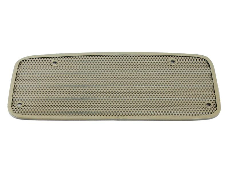 UPPER FRONT GRILLE FOR FORD PRE FORCE 2000 3000 4000 5000 TRACTORS.