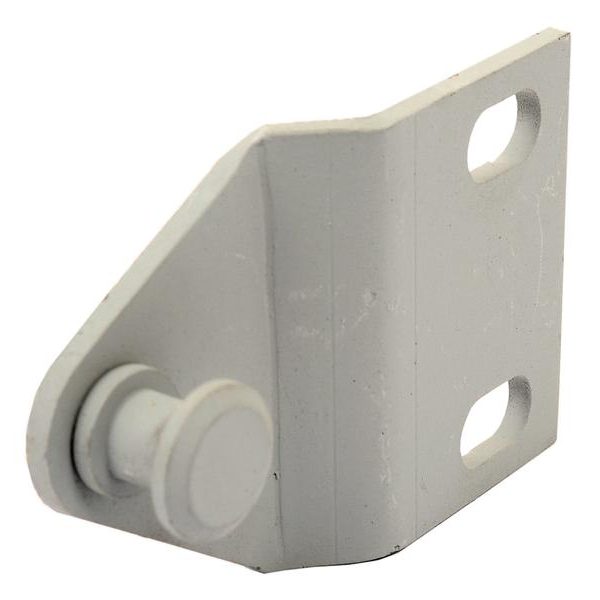 REAR BONNET CATCH FOR FORDSON MAJOR POWER MAJOR SUPER MAJOR TRACTORS.