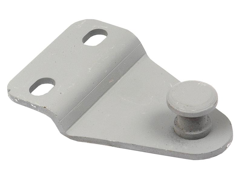 FRONT BONNET CATCH FOR FORDSON MAJOR POWER MAJOR SUPER MAJOR TRACTORS.