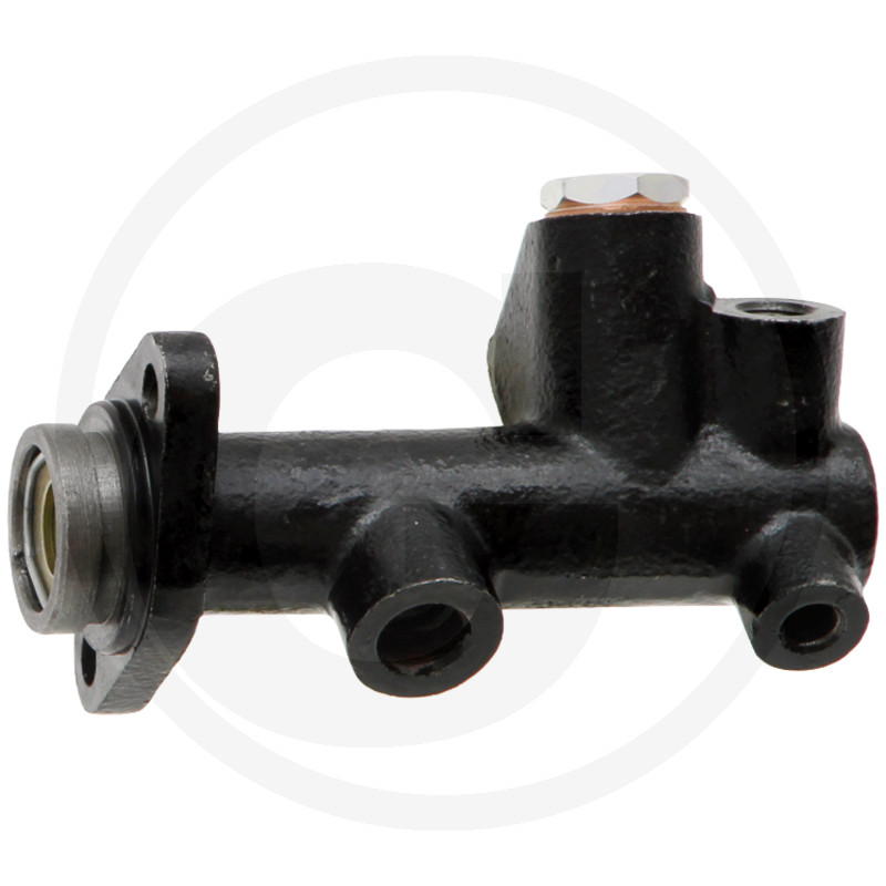 BRAKE MASTER CYLINDER FOR SOME DEUTZ FAHR D07C DX DX3 DX4 SERIES TRACTORS.
