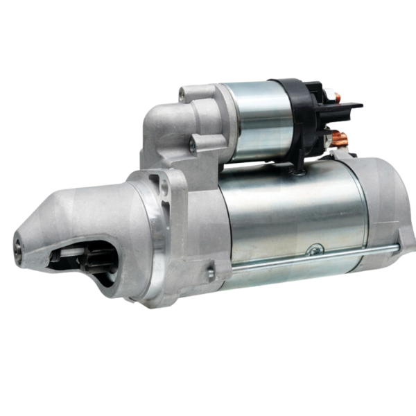 STARTER MOTOR FOR JOHN DEERE 6010 6020 6030 7030 6000M 6000R SERIES TRACTORS.