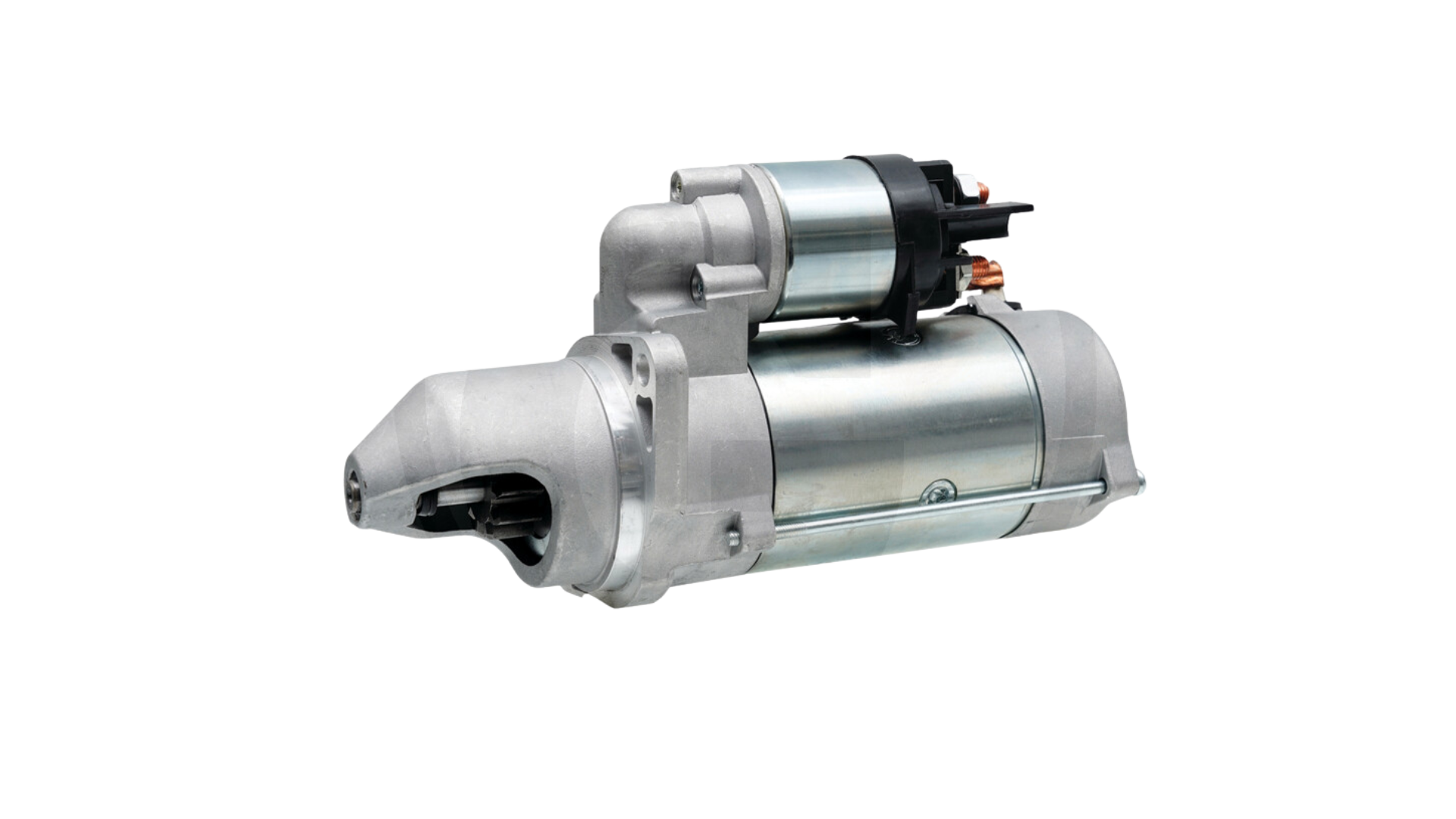 STARTER MOTOR FOR JOHN DEERE 6010 6020 6030 7030 6000M 6000R SERIES TRACTORS.