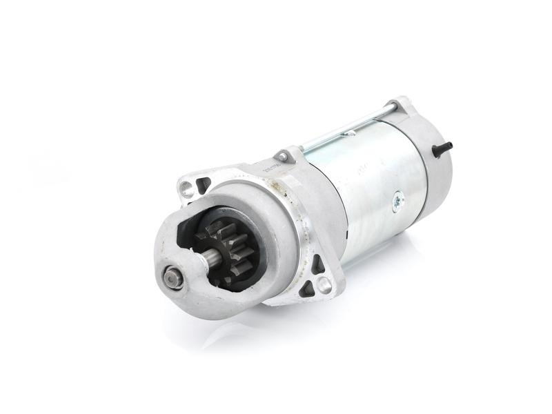 STARTER MOTOR FOR JOHN DEERE 6010 6020 6030 7030 6000M 6000R SERIES TRACTORS. - Image 4