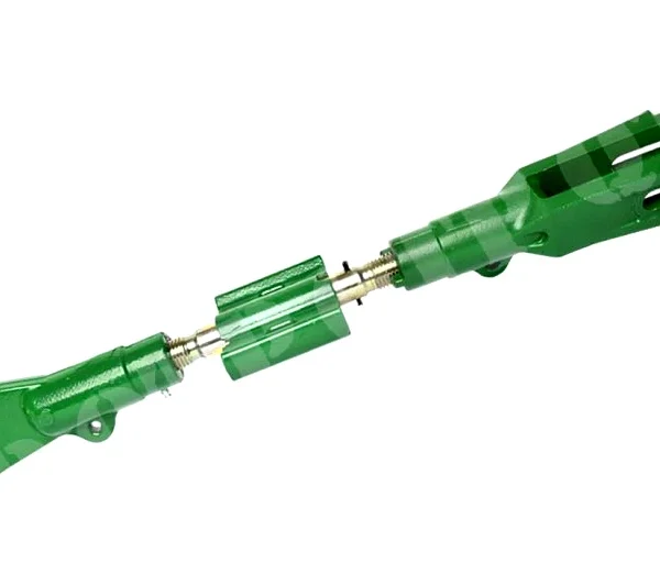CAT 2 LEVELLING BOX FOR JOHN DEERE 6000 6010 6020 6030 SERIES TRACTORS.