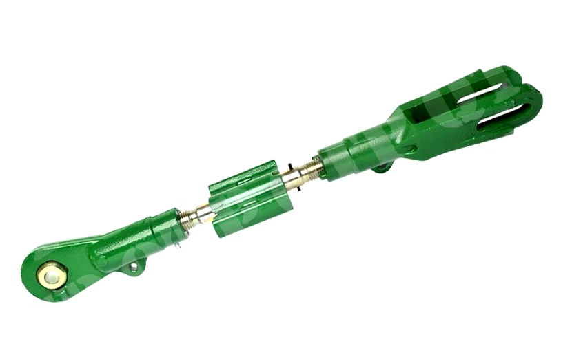 CAT 2 LEVELLING BOX FOR JOHN DEERE 6000 6010 6020 6030 SERIES TRACTORS.