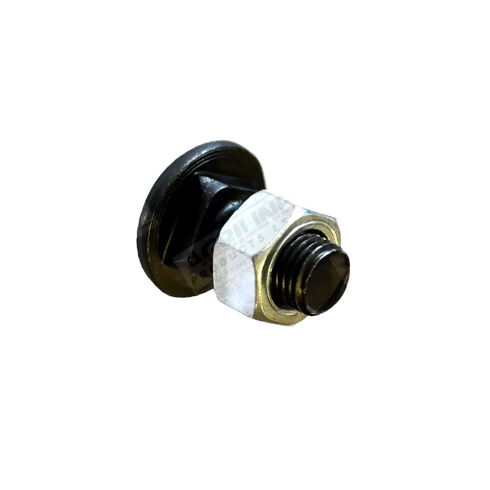 SEAT PAN TO SEAT BRACKET BOLT FOR MASSEY FERGUSON TE20 TEA20 TED20 TEF20 TRACTORS.